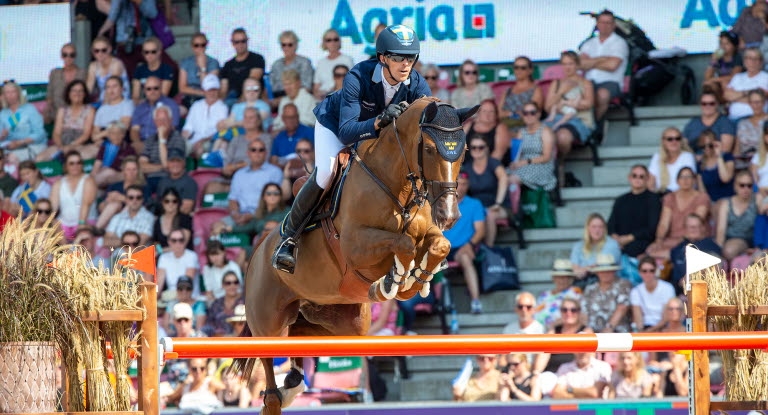 Henrik von Eckermann