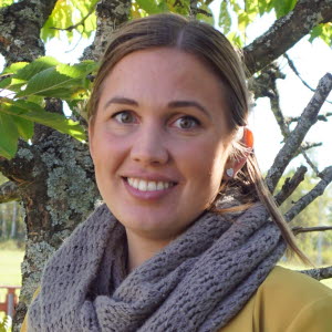 Lena Sparbo Vanvik