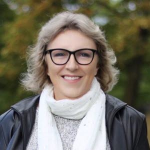 Rita Gulliksen