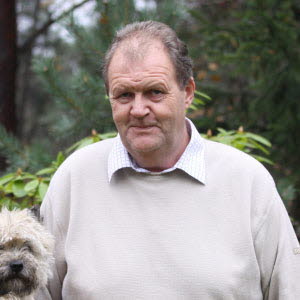 Roy Utgaard