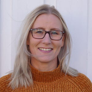Sissel Holtaas