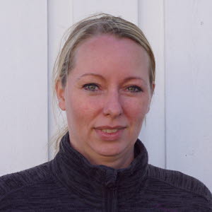 Mona Fjellaksel Fossvoll