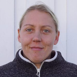 Marie Reime Røthe
