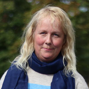 Marianne Schau Eriksen