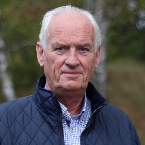 Arne Hamre