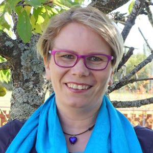 Kari Anne Lundberg