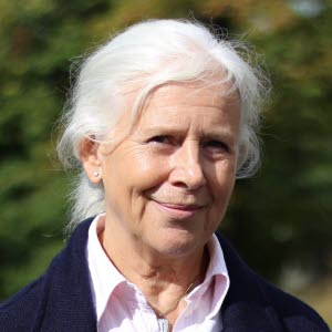 Cecilia Wallin
