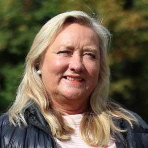 Mariann Christoffersen