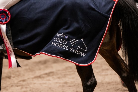 Agria Oslo Horse show 