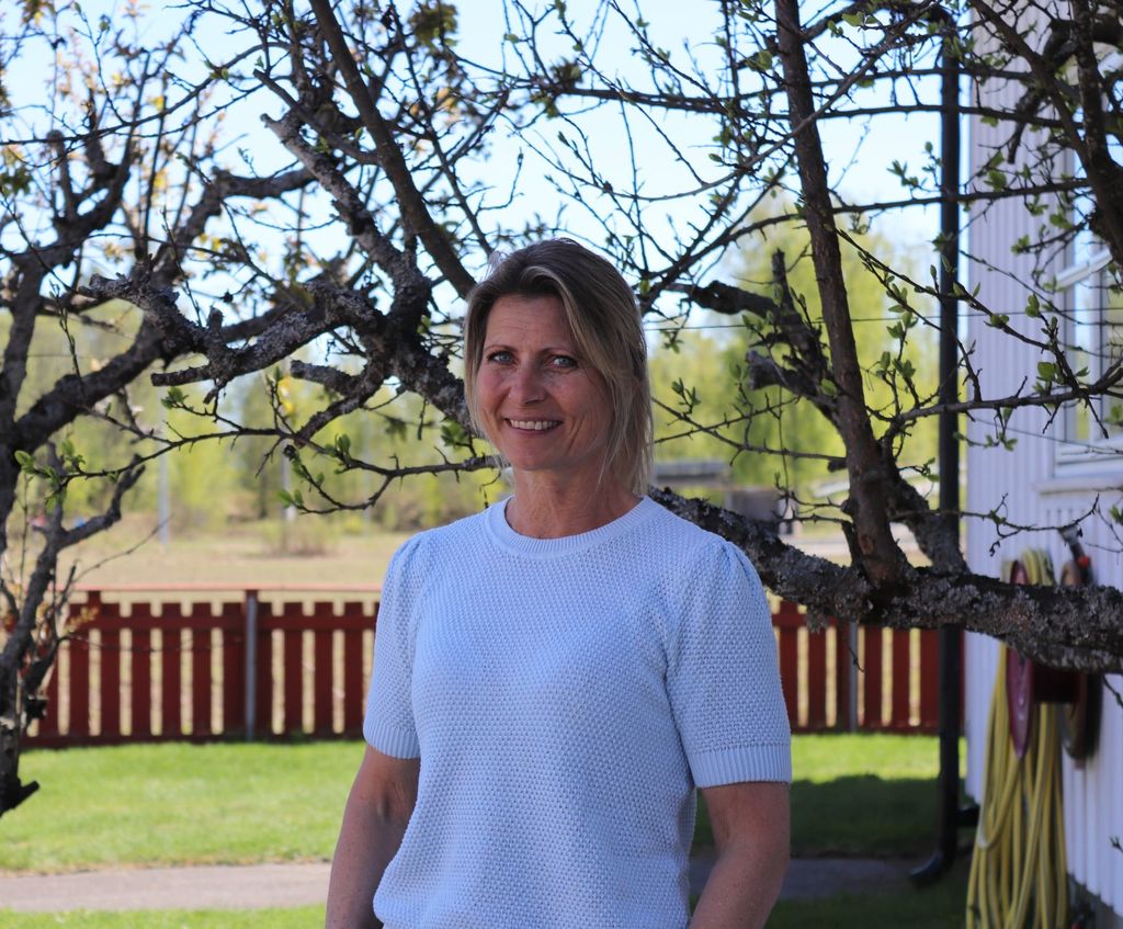 Mona Brendengen