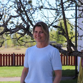 Mona Brendengen