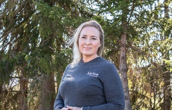 Aasa Kristin Sandøy