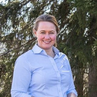 Anja Huserbråten