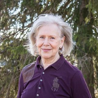 Cecilia Wallin