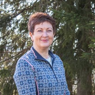 Elizabeth Nordhammer