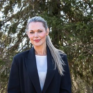 Lene N. Kalleklev