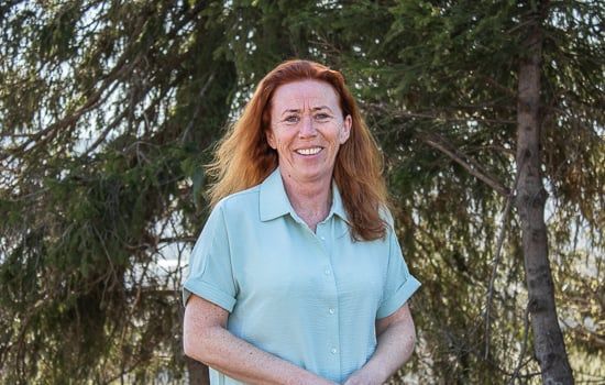 Linda Ødegård