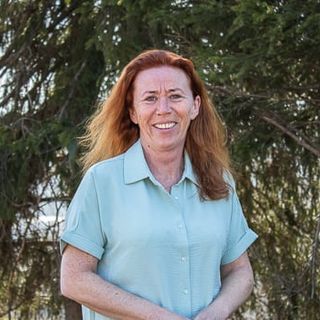 Linda Ødegård