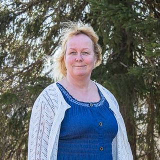 Marianne Schau Eriksen