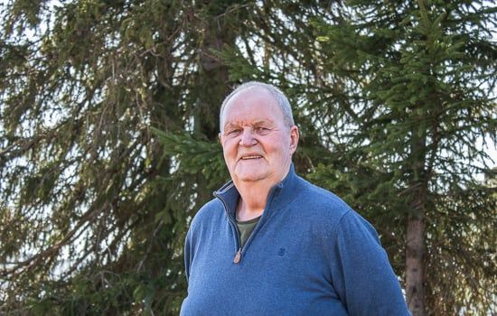 Roy Utgaard