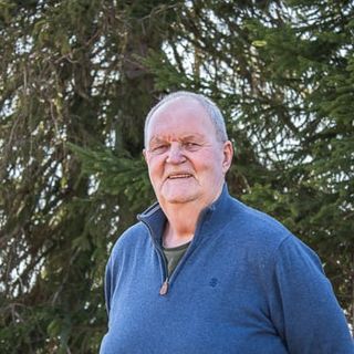 Roy Utgaard