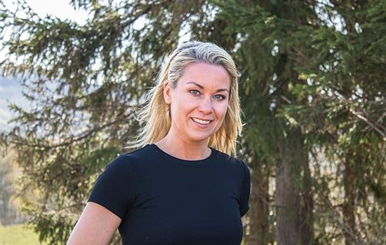 Christina Denice Wulff-Pedersen