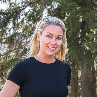 Christina Denice Wulff-Pedersen