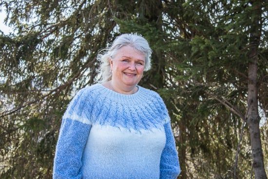 Wenche Elisabeth Jensen