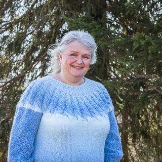 Wenche Elisabeth Jensen