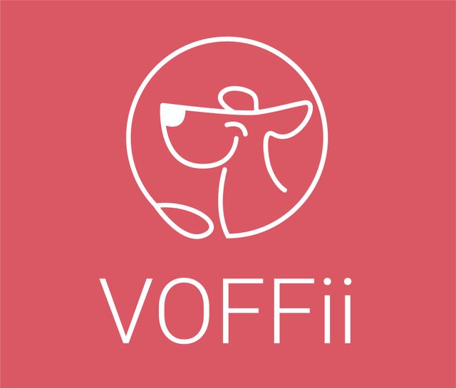 Voffii logo