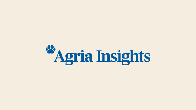 Agria Insights logo