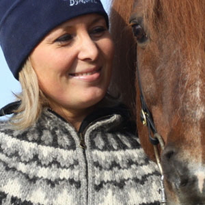 Aasa Kristin Sandøy