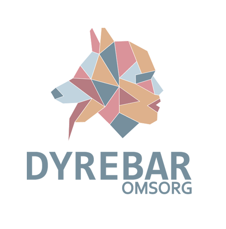 Dyrebar omsorg logo