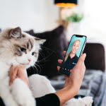 FirstVet – veterinærer og spesialister direkte på mobilen!