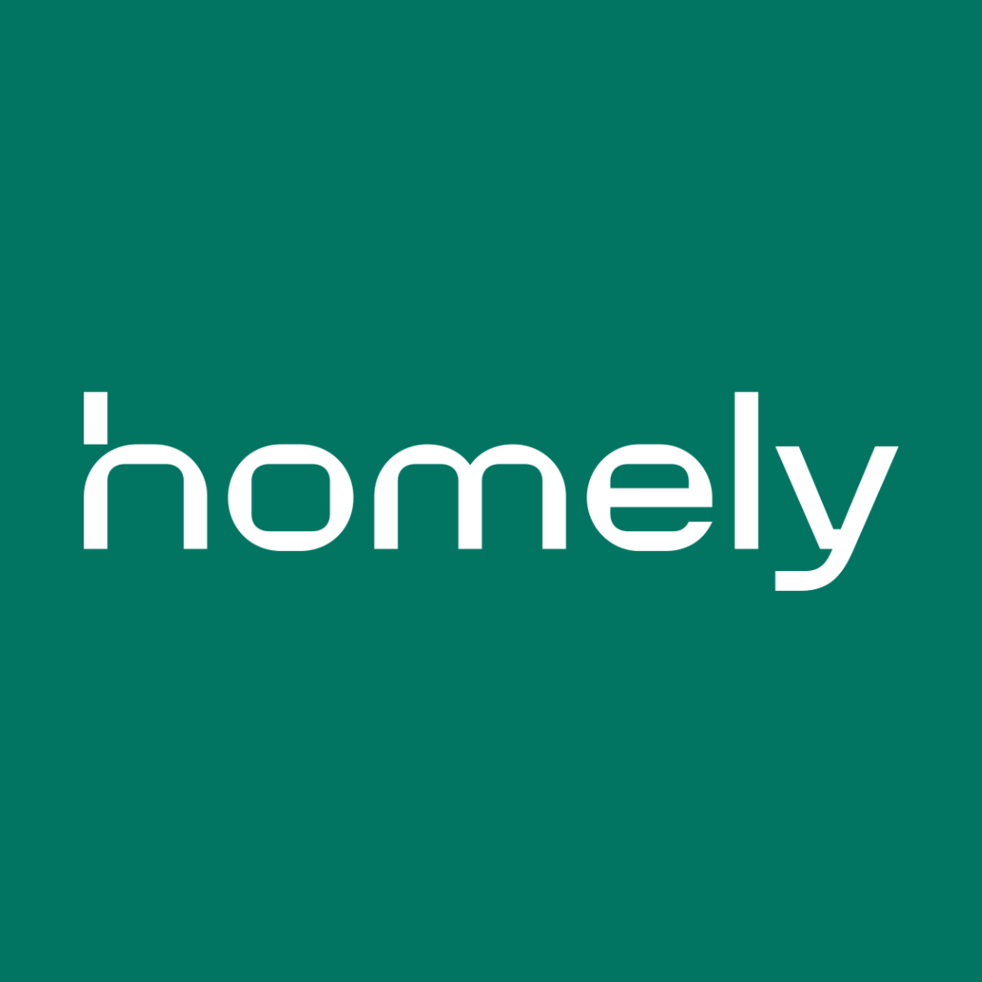 Homely logo