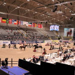 Kingsland Oslo Horse Show